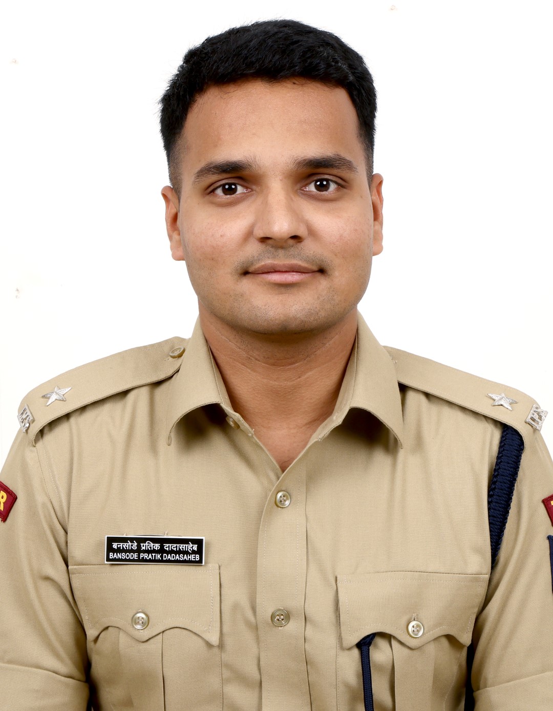 Bansode Pratik Dadasaheb